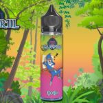Dodo par Mandrill