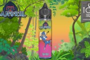 Dodo par Mandrill