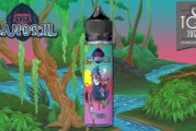 Drill par Mandrill