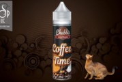 Coffee Time (Gamme Chubbiz Gourmand) par Mixup Labs