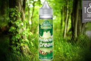 Pistachio Cream (Gamme Chubbiz Gourmand) par Mixup Labs