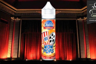Wow Pops (Gamma Chubbiz Gourmand) par Mixup Labs