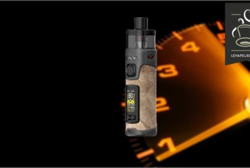 RPM 5 par Smok