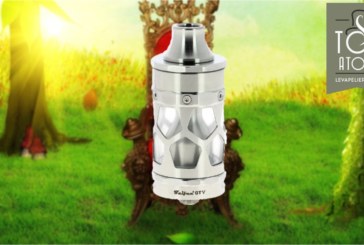 Taifun GTV par Smokerstore