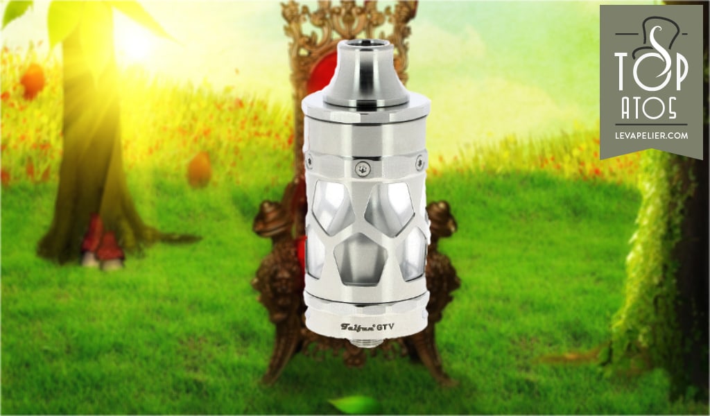 Taifun GTV par Smokerstore