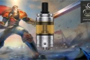 Alberich par Vapefly