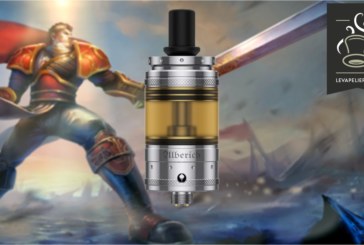 Alberich par Vapefly