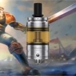 Alberich par Vapefly