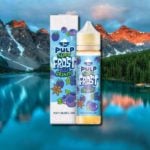 Blue Granite (Gamme Super Frost) par Pulp