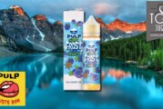 Blue Granite (Gamme Super Frost) par Pulp