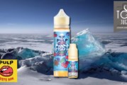 Cherry Frost (Gamme Super Frost) par Pulp