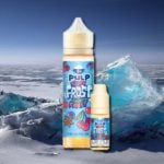 Cherry Frost (Gamme Super Frost) par Pulp