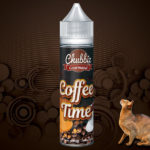 Coffee Time (Gamme Chubbiz Gourmand) par Mixup Labs