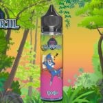 Dodo par Mandrill