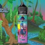 Drill par Mandrill