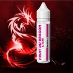 Fruit du Dragon Litchi par D’Lice