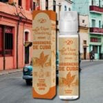 Habanero De Cuba par La Vape Insulaire