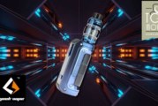 Max 100 Kit (ou Kit Aegis Max 2) par Geek Vape