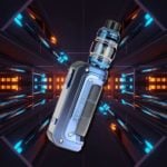 Max 100 Kit (ou Kit Aegis Max 2) par Geek Vape