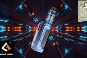 Max 100 Kit (ou Kit Aegis Max 2) par Geek Vape