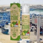 Pastèque & Poire De Mogador par La Vape Insulaire