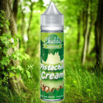 Pistachio Cream (Gamme Chubbiz Gourmand) par Mixup Labs