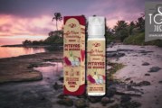 Pitayas de Moorea par La Vape Insulaire