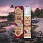 Pitayas de Moorea par La Vape Insulaire