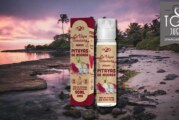Pitayas de Moorea par La Vape Insulaire
