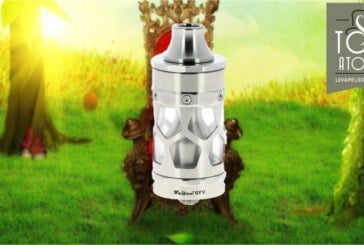 Taifun GTV par Smokerstore