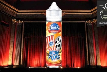 Wow Pops (Gamma Chubbiz Gourmand) par Mixup Labs
