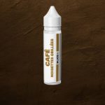 Café Noisettes Grillées (Gamme XL) par D’lice