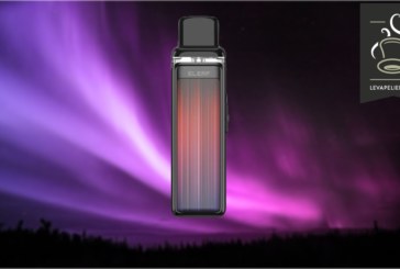 Iore Prime par Eleaf