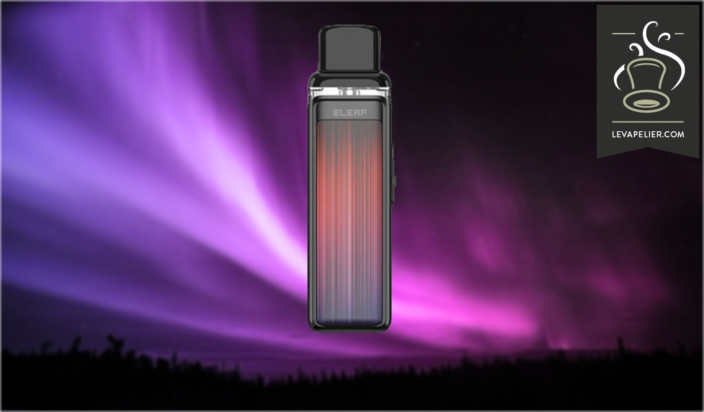 Iore Prime par Eleaf