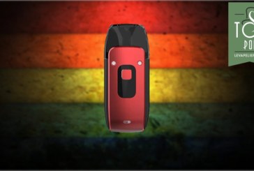 AP2 par Geekvape
