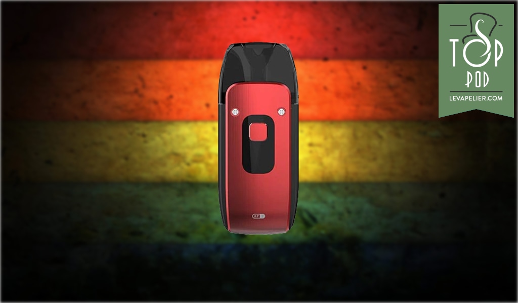 AP2 par Geekvape