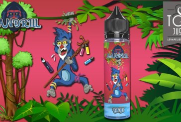 Didi par Mandrill