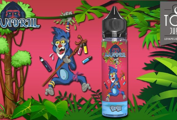 Didi par Mandrill