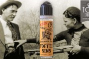 Toffee Sins par Moonshiners
