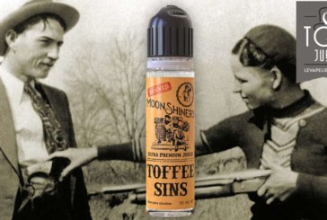 Toffee Sins par Moonshiners