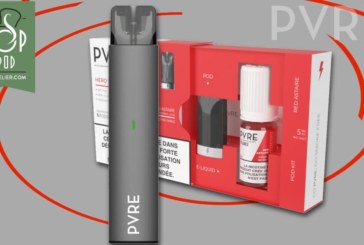 PVRE – Un concept novateur !
