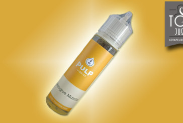 Mangue Manila (Gamme Pulp Original) par Pulp
