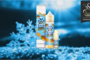 Arctic Mango (Gamme Super Frost) par Pulp