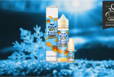 Arctic Mango (Gamme Super Frost) par Pulp