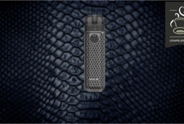 Novo 4 Mini par Smok
