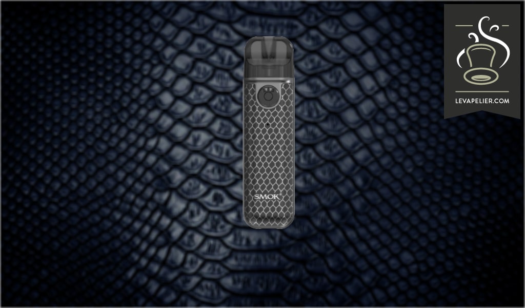 Novo 4 Mini par Smok