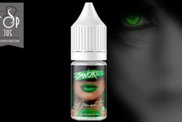 L’Amante par Swoke