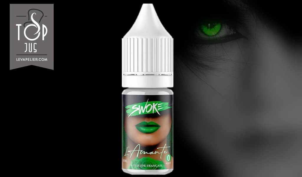 L’Amante par Swoke