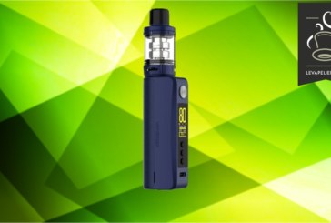 Gen 80S par Vaporesso