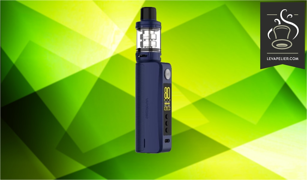 Gen 80S par Vaporesso